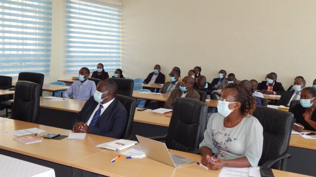 disability mainstreaming